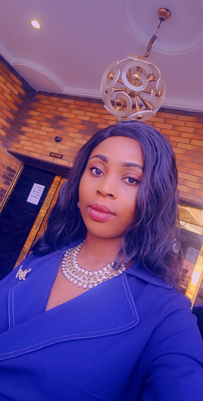 Chitachi Okezie